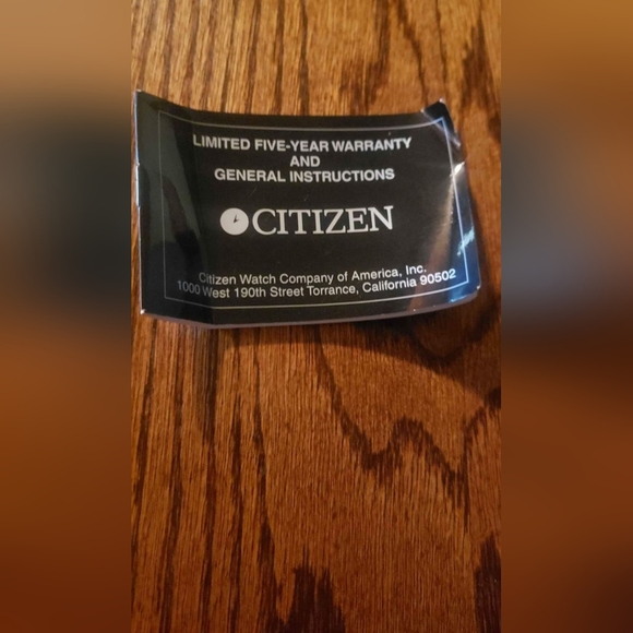 Citizen Ladies Eco-Drive Two-Tone Bracelet - Picture 8 of 8